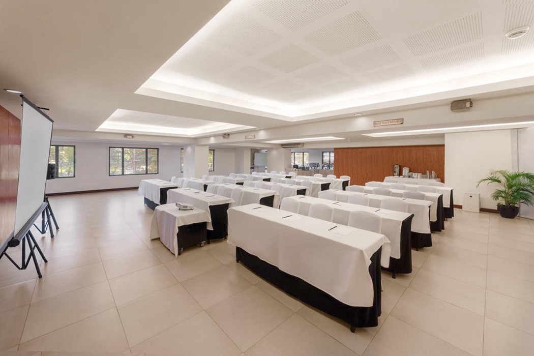 The Linden Suites 41/47