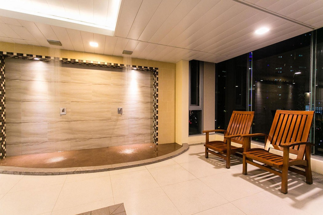 The Linden Suites 27/47