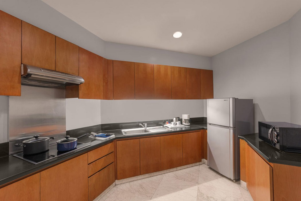 The Linden Suites 8/47