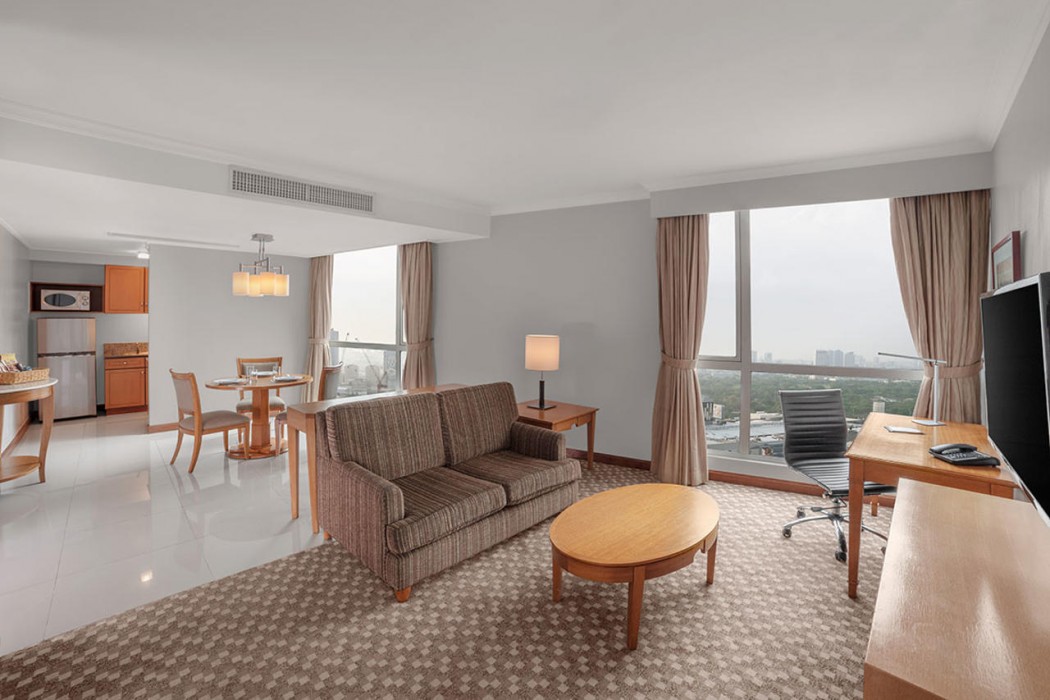 The Linden Suites 19/47