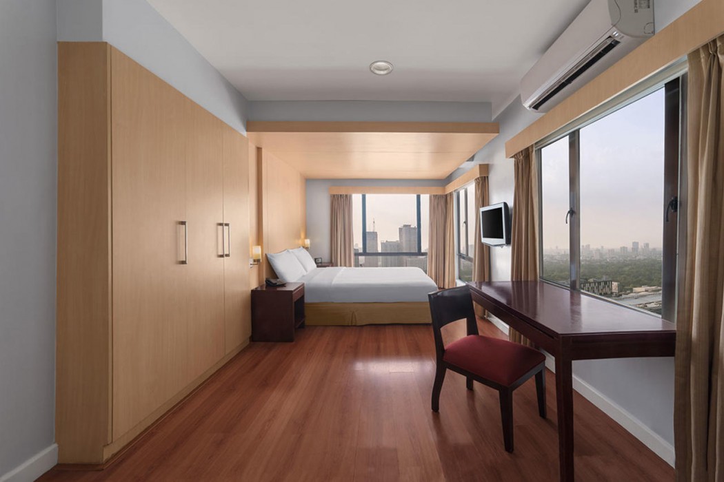 The Linden Suites 20/47