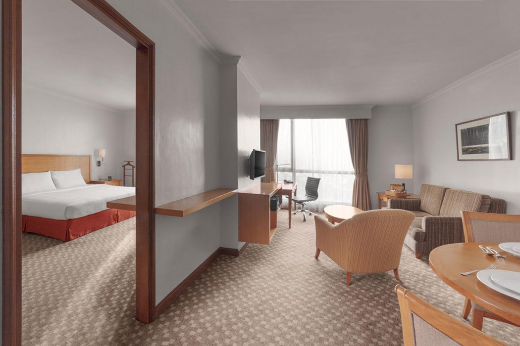 The Linden Suites 21/47