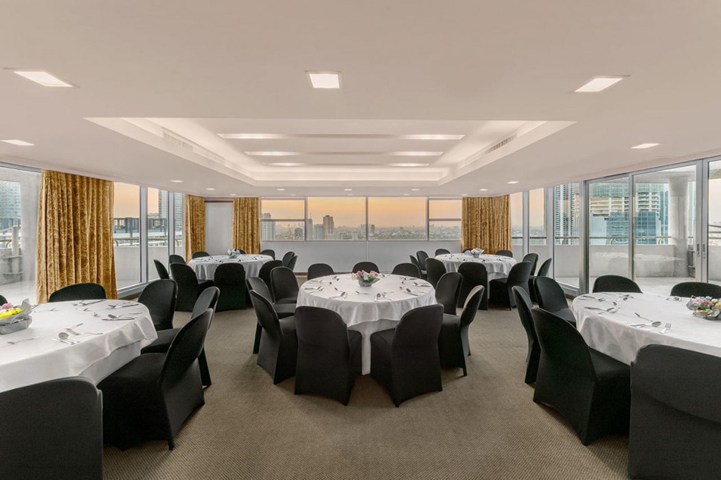 The Linden Suites 43/47