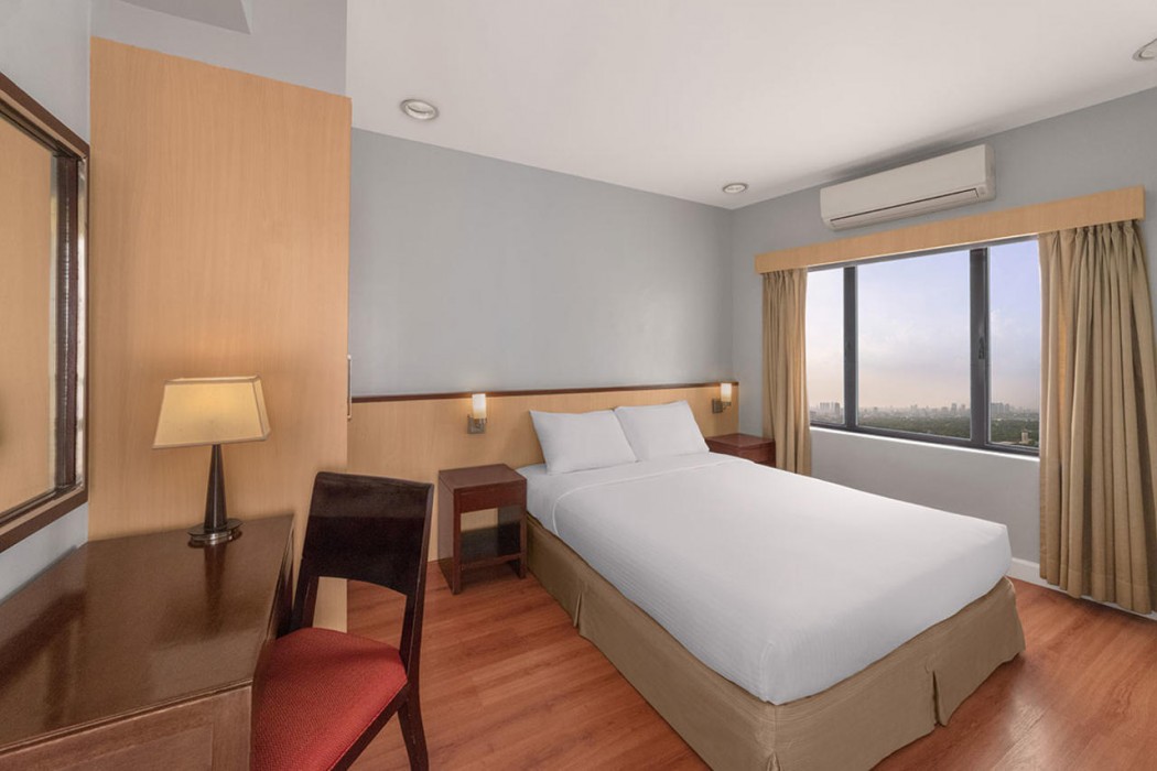 The Linden Suites 11/47