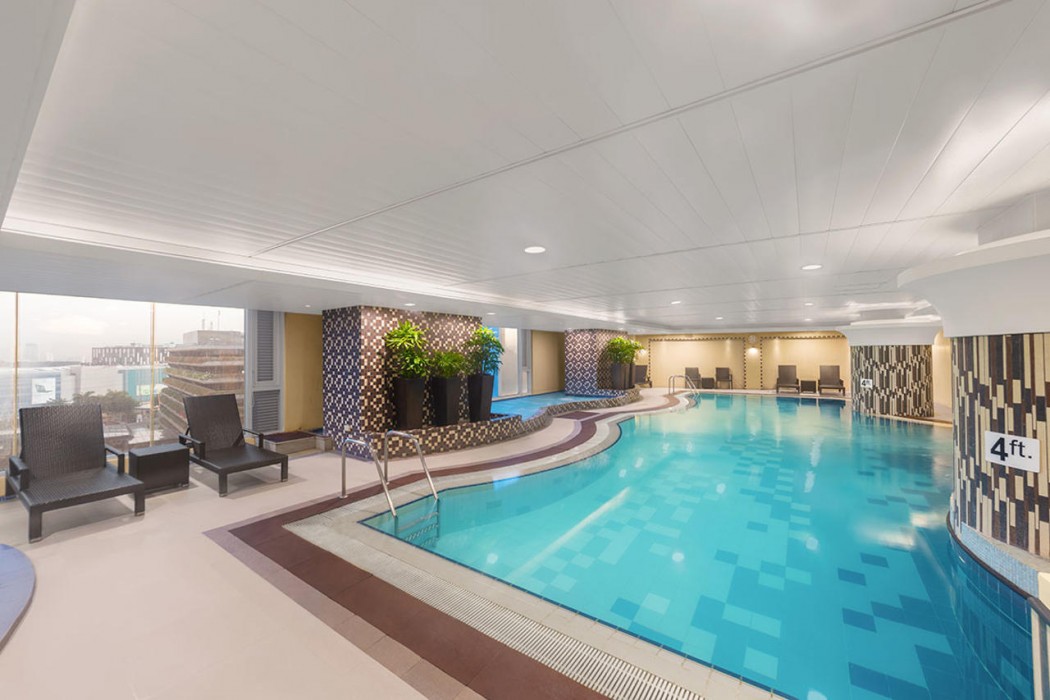 The Linden Suites 25/47