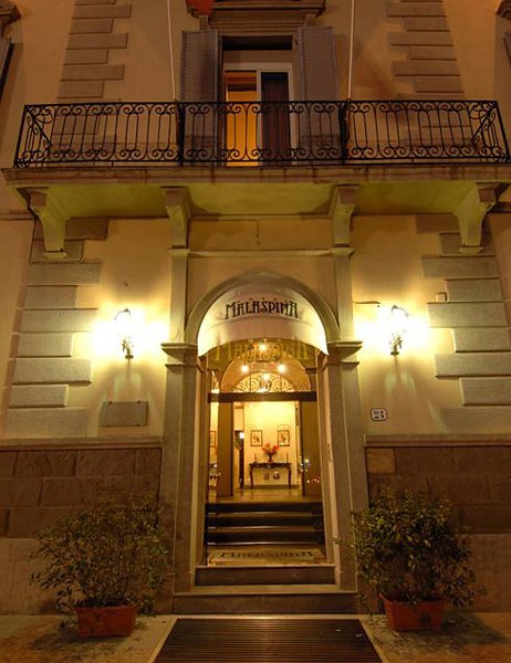 Il Malaspina in FLORENCE
