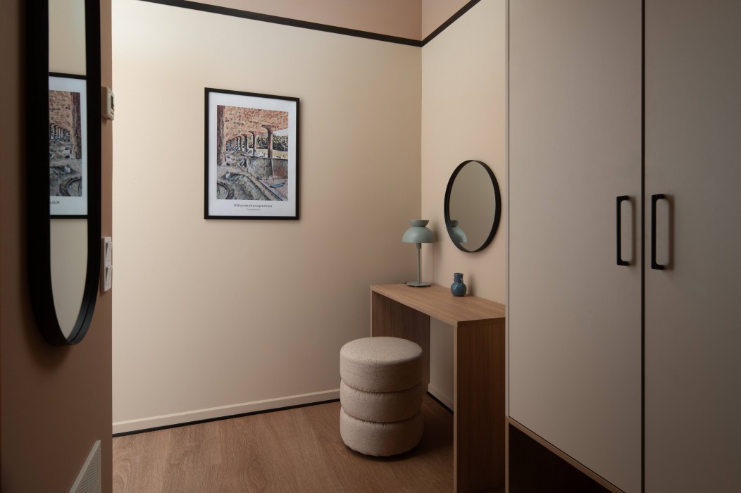 Room at Vander Kungsholmen Stockholm, STOCKHOLM