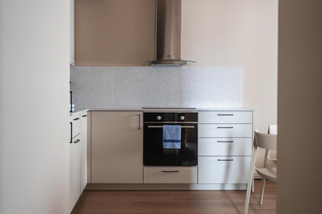 Kungsholmen One Bedroom
