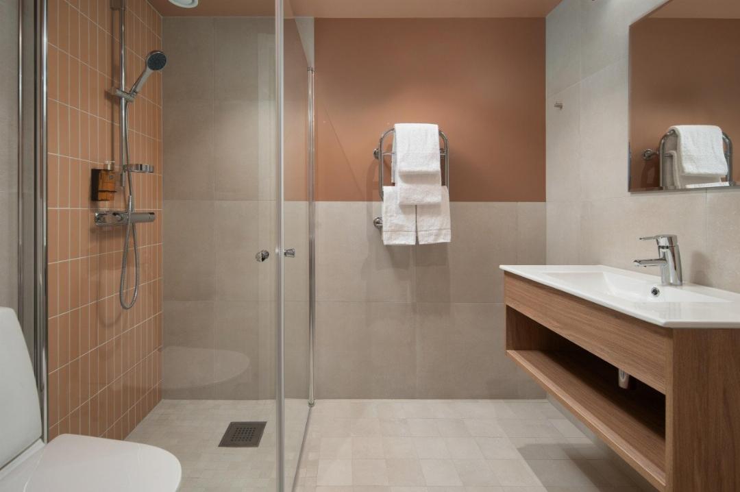 Kungsholmen Studio Comfort