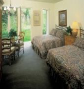 Lion Square Lodge 20/55
