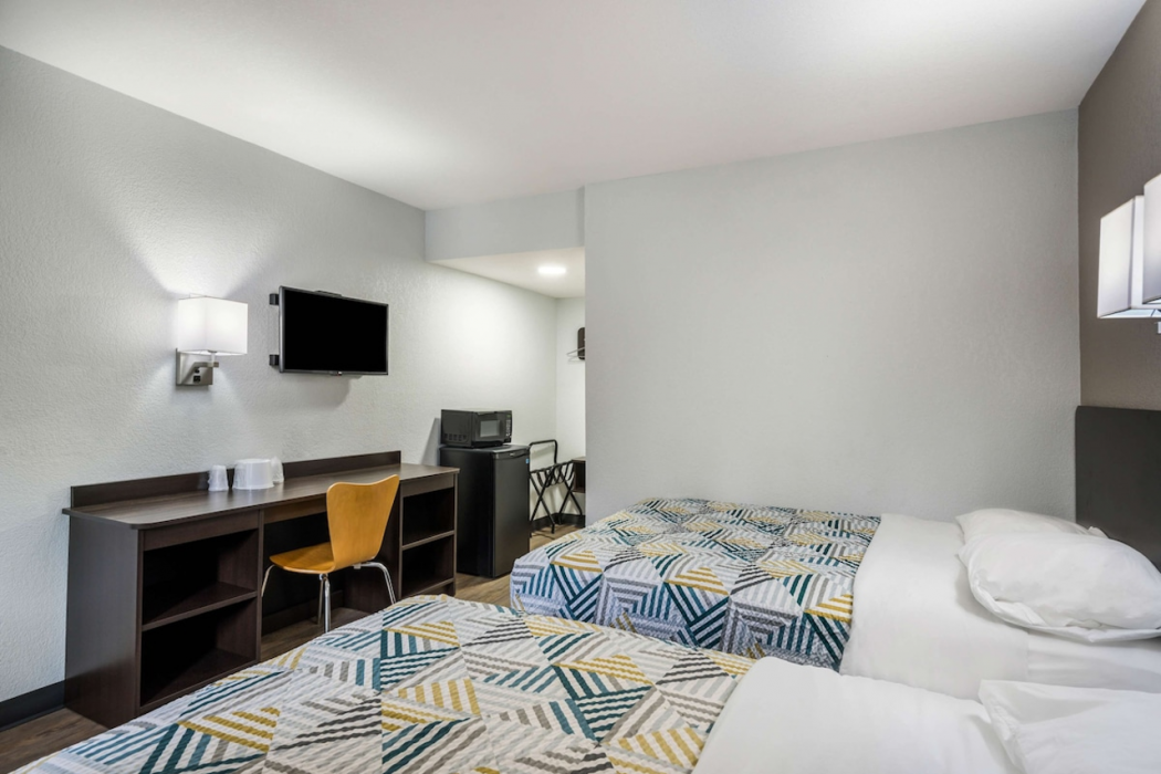 Motel6 Sandston, VA - Richmond 16/42