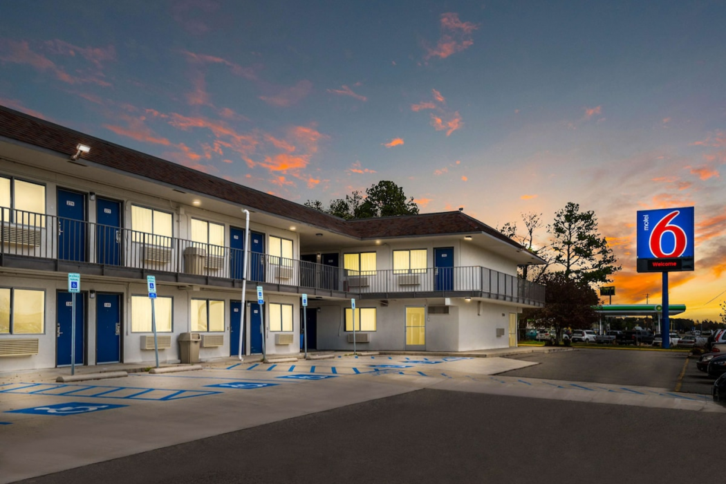 Motel6 Sandston, VA - Richmond