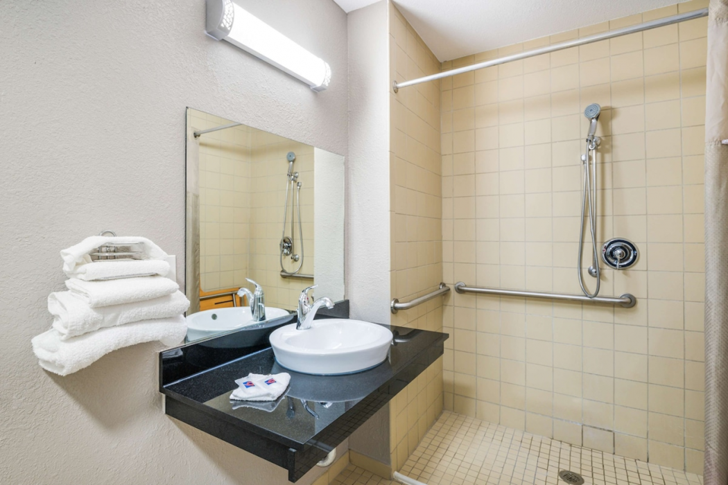 Motel6 Sandston, VA - Richmond 18/42