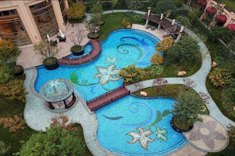 Chateau Star River Shaanxi 25/61
