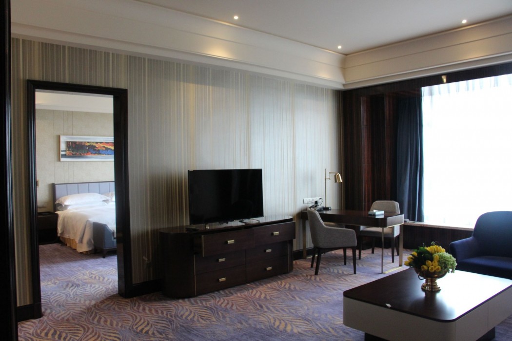 Chateau Star River Shaanxi 24/61