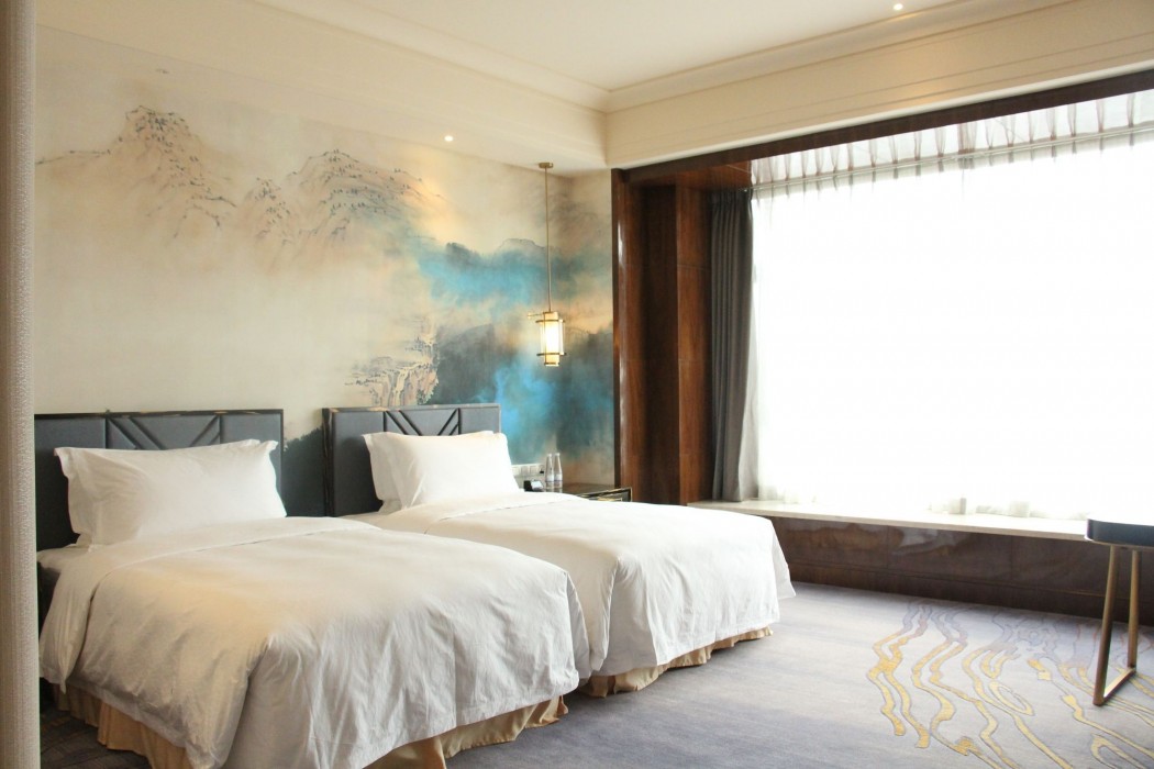 Chateau Star River Shaanxi 20/61