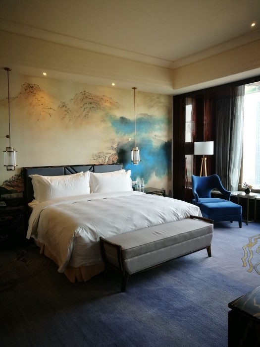 Chateau Star River Shaanxi 18/61