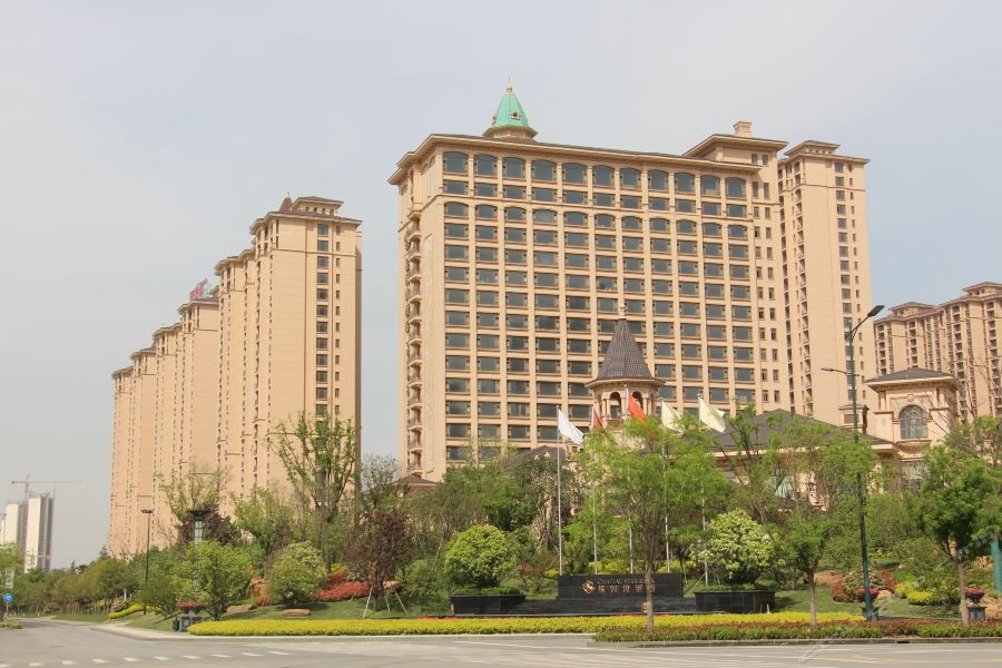Chateau Star River Shaanxi 26/61