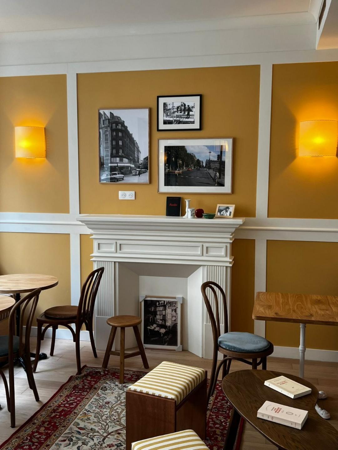 Alfred Hotels Paris Gare du Nord 10/30