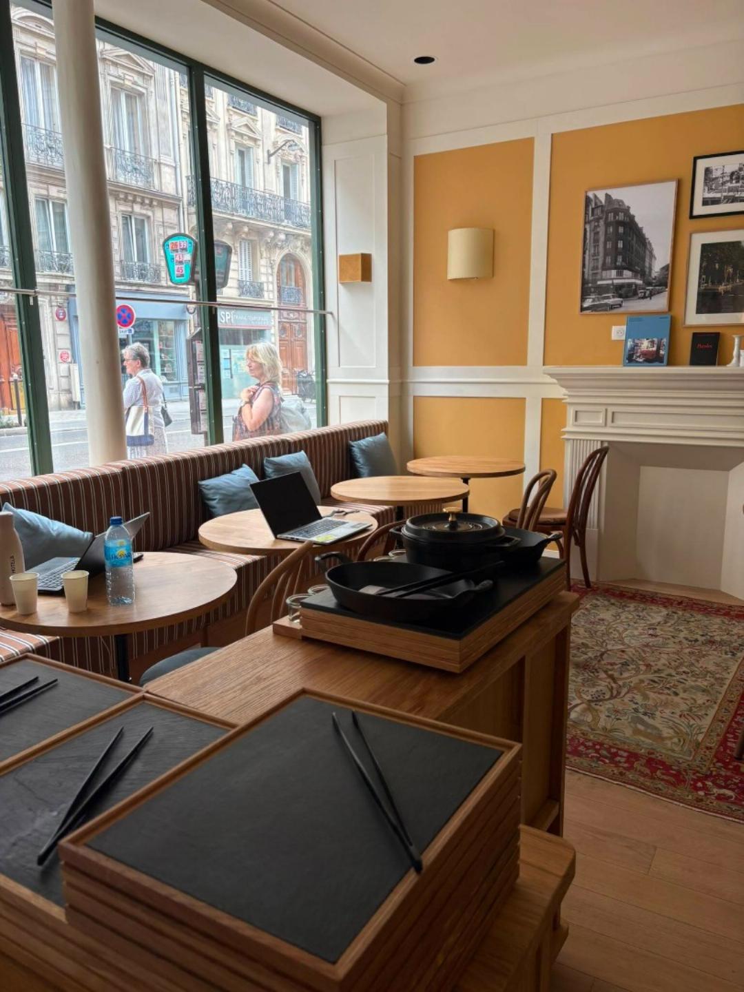 Alfred Hotels Paris Gare du Nord 11/30