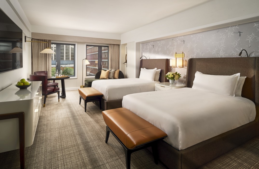 Mandarin Oriental Boston 29/91