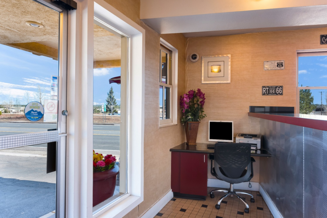 Kings House Motor Hotel, a Dazzler Select by Wyndham photo3