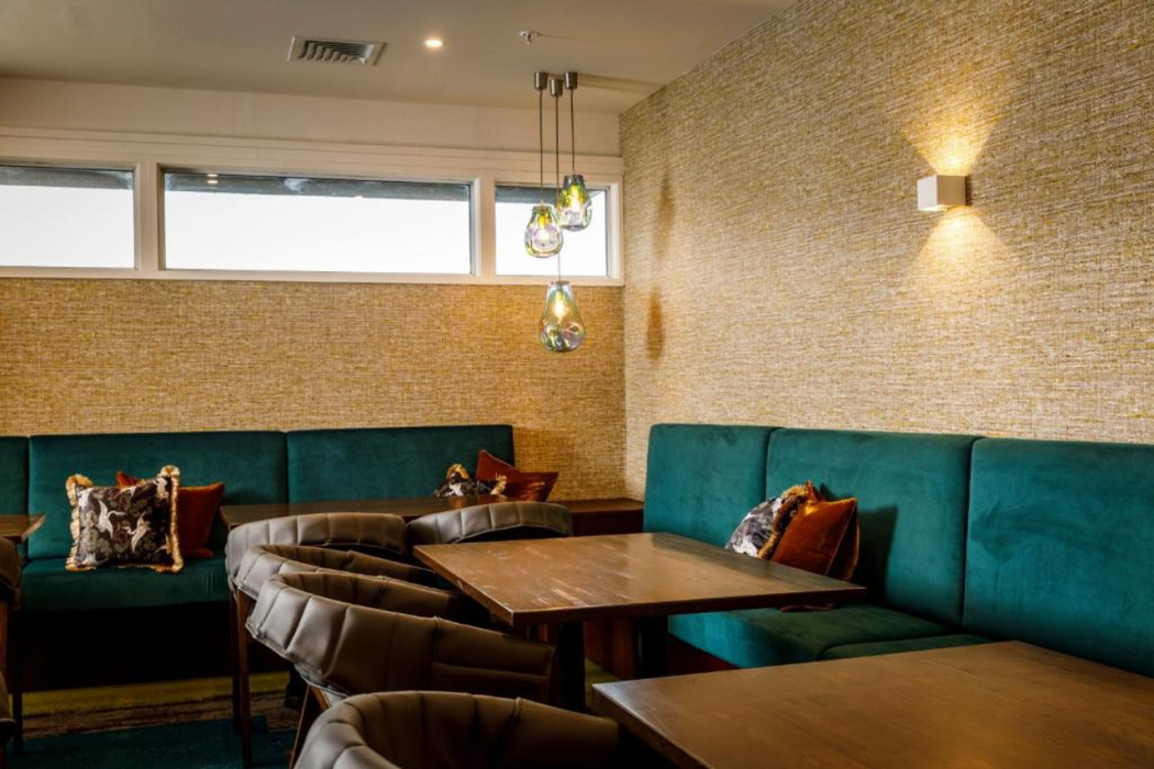 Copthorne Hotel Greymouth 23/33