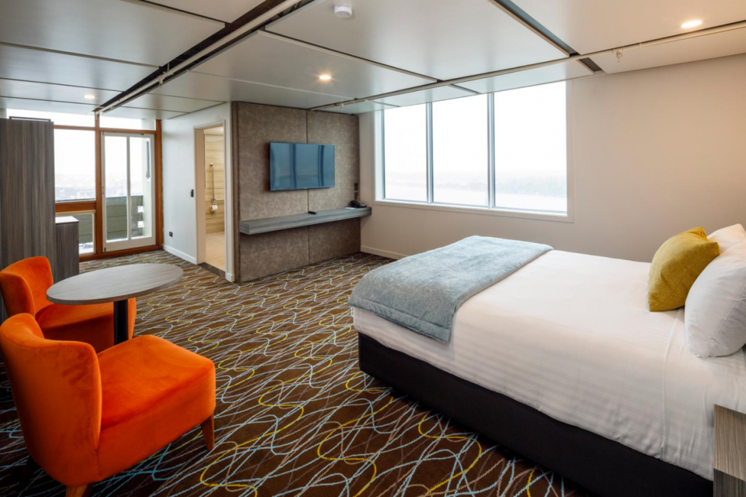 Copthorne Hotel Greymouth 19/33