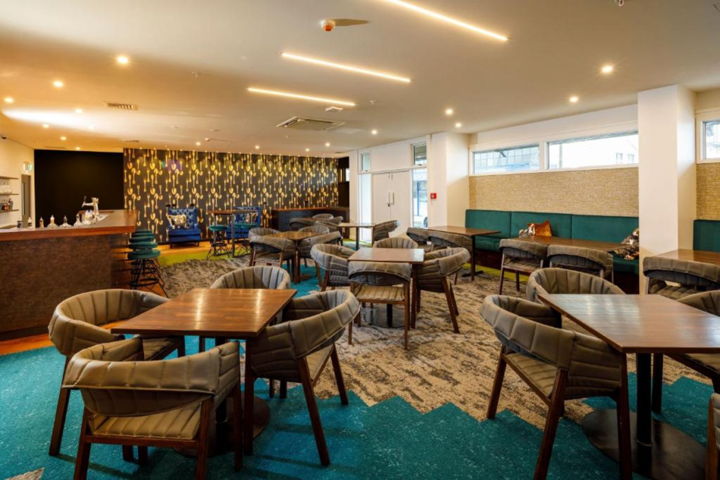 Copthorne Hotel Greymouth 24/33