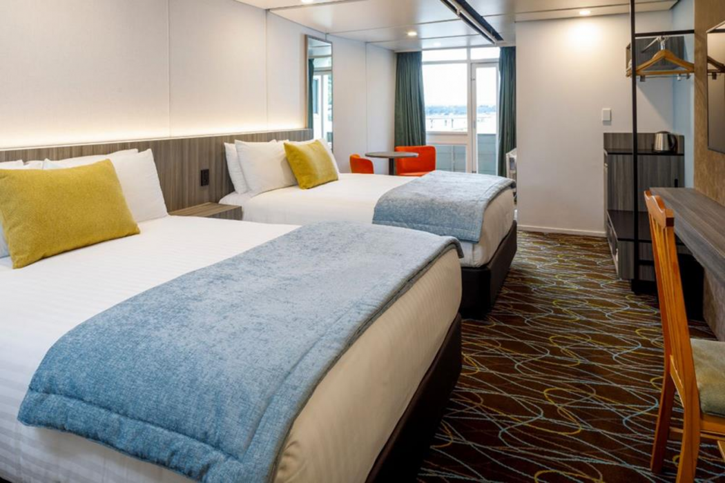 Copthorne Hotel Greymouth 14/33