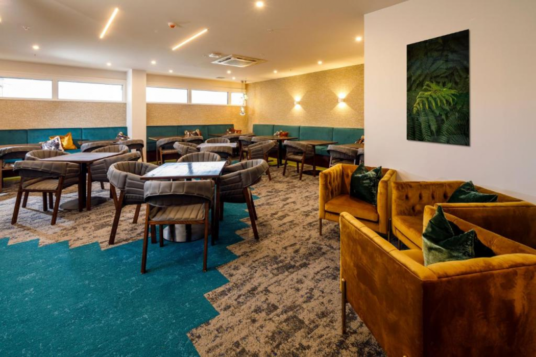 Copthorne Hotel Greymouth 25/33