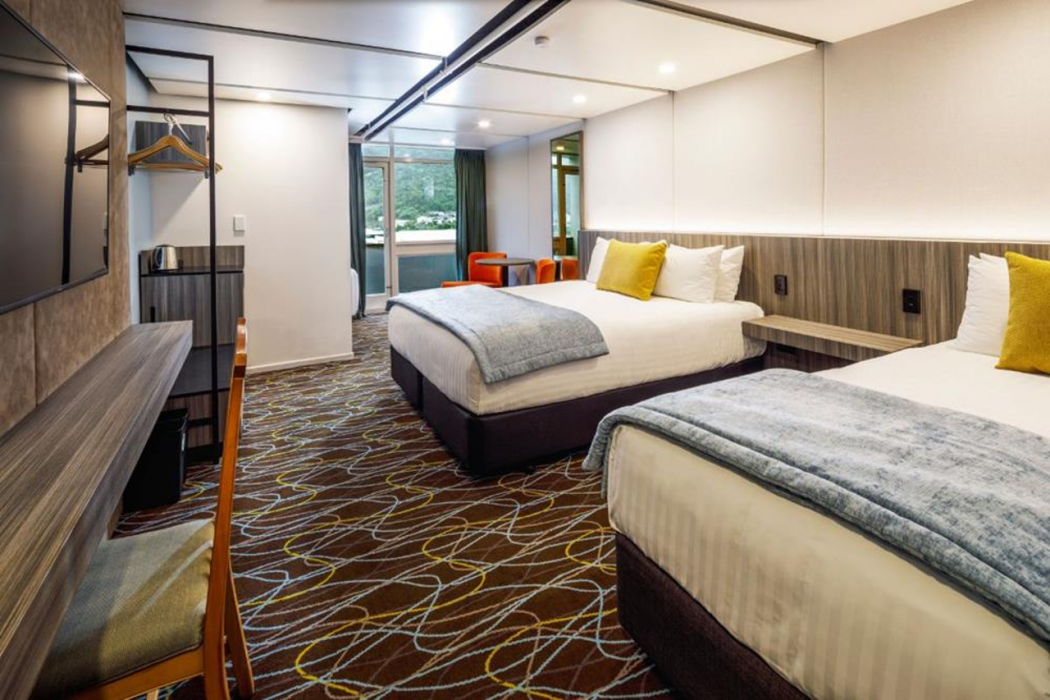 Copthorne Hotel Greymouth 15/33