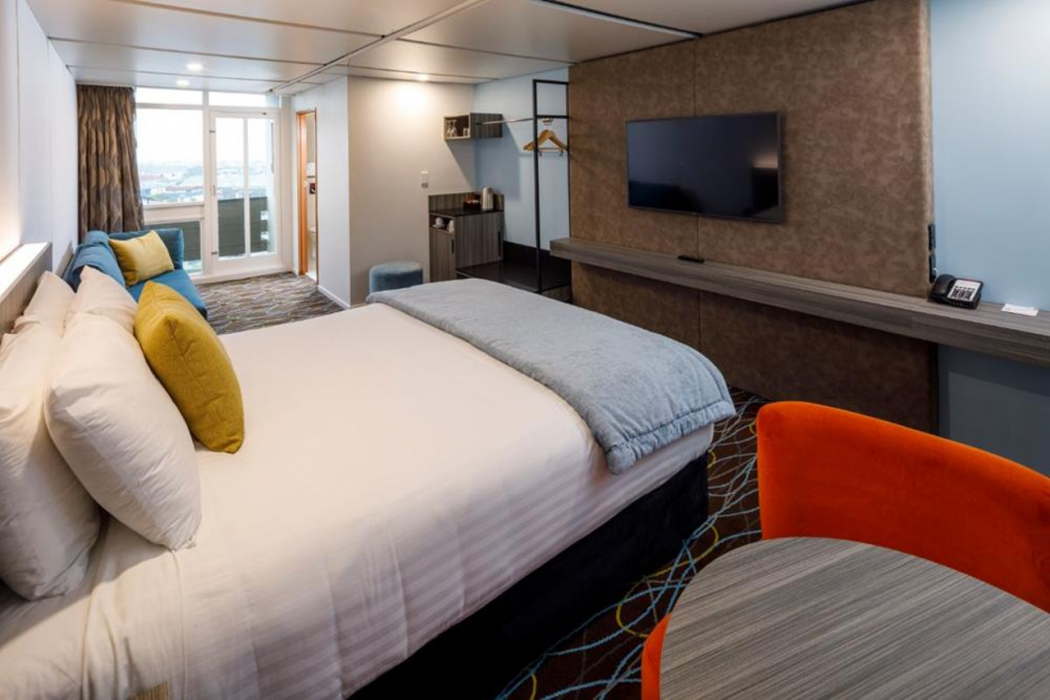 Copthorne Hotel Greymouth 17/33