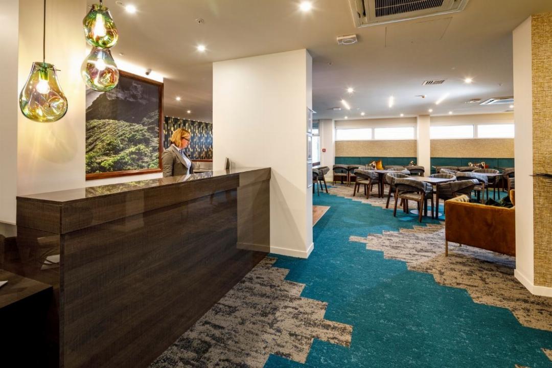 Copthorne Hotel Greymouth 6/33