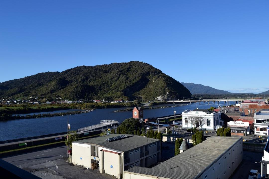 Copthorne Hotel Greymouth in GREYMOUTH