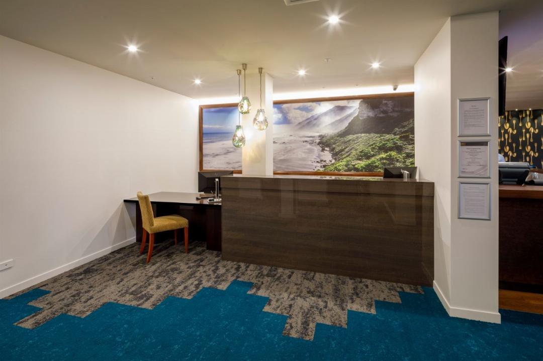 Copthorne Hotel Greymouth 7/33