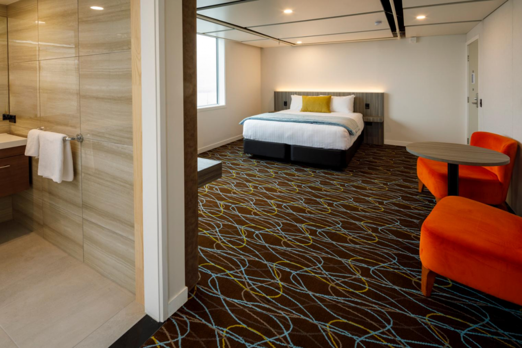 Copthorne Hotel Greymouth 20/33