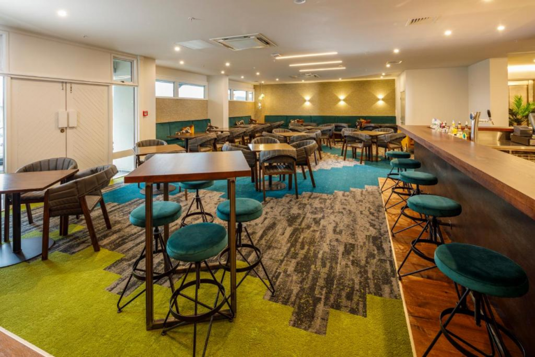 Copthorne Hotel Greymouth 26/33