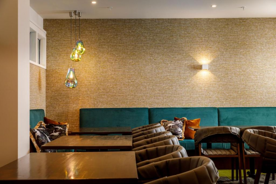 Copthorne Hotel Greymouth 22/33