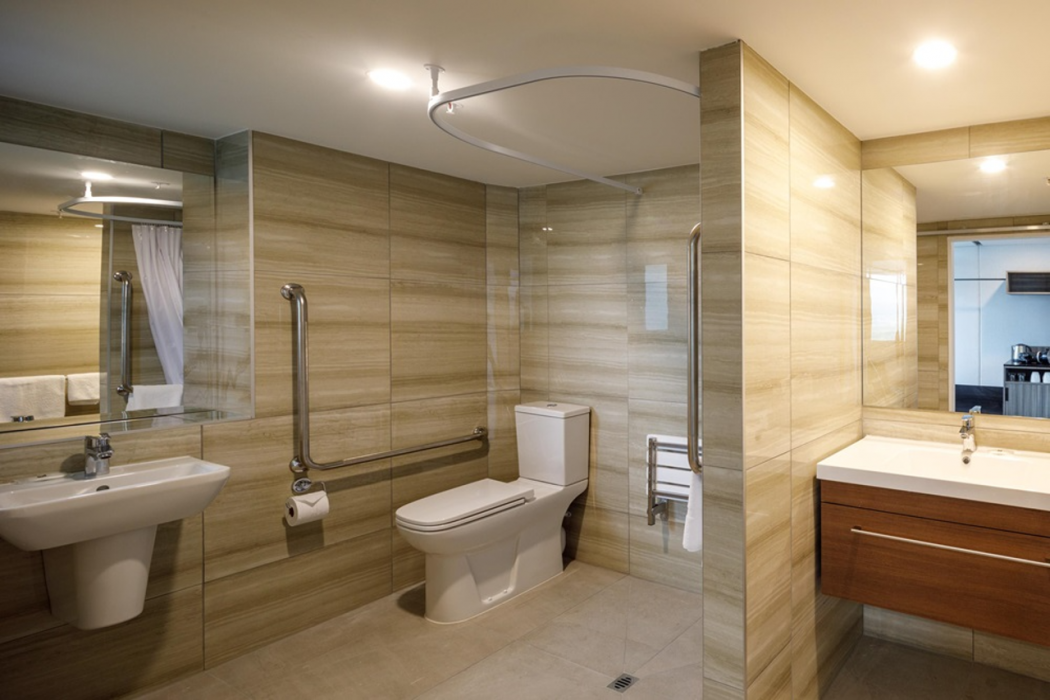 Copthorne Hotel Greymouth 18/33