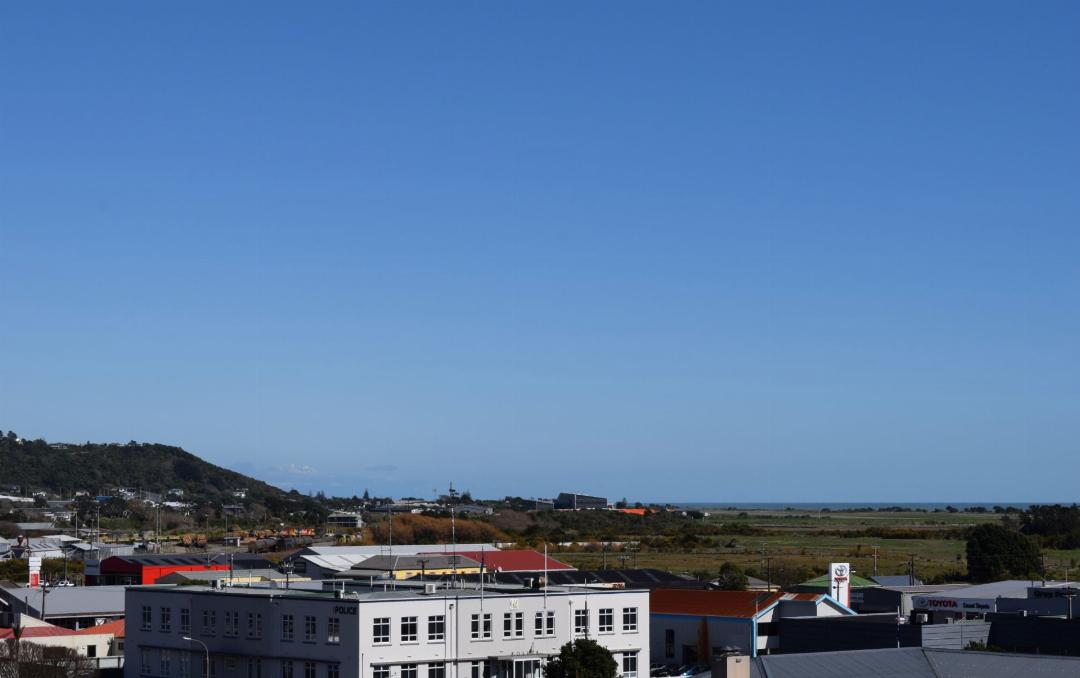 Copthorne Hotel Greymouth in GREYMOUTH