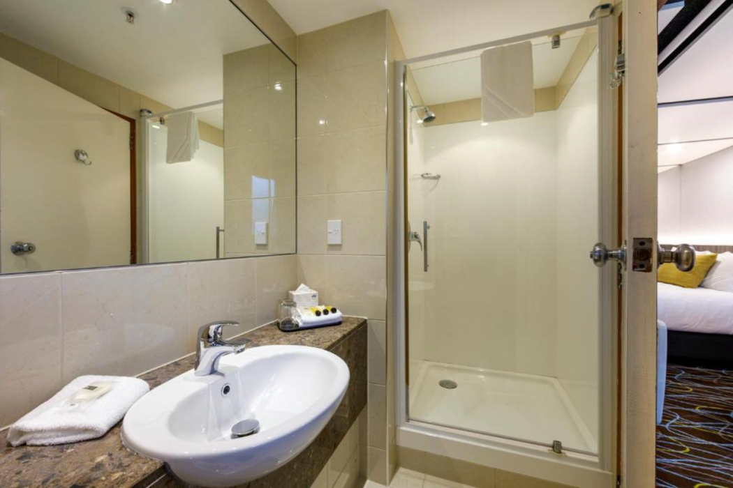 Copthorne Hotel Greymouth 21/33