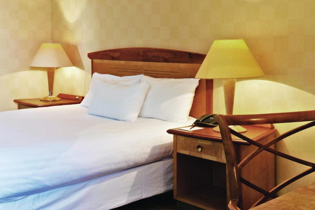 Millennium Hotel Paris Charles De Gaulle 13/51