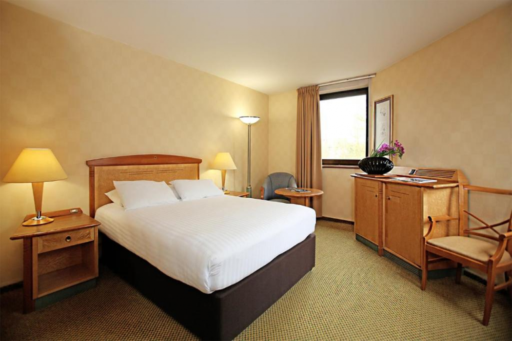 Millennium Hotel Paris Charles De Gaulle 10/51