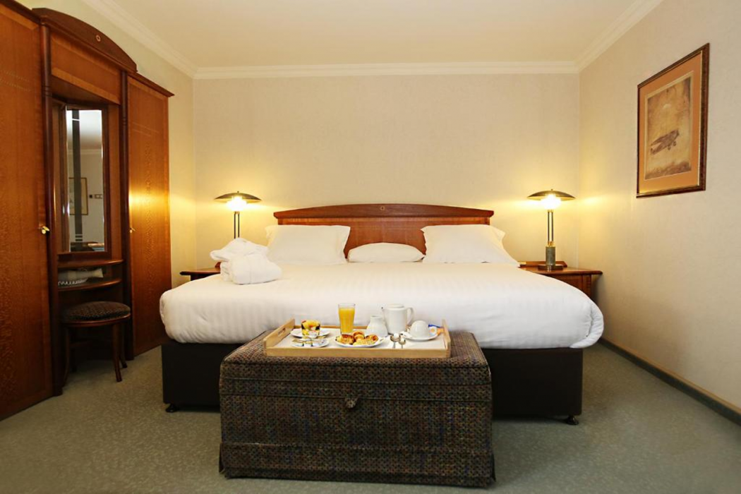 Millennium Hotel Paris Charles De Gaulle 8/51