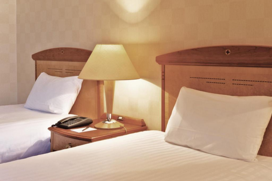 Millennium Hotel Paris Charles De Gaulle 11/51
