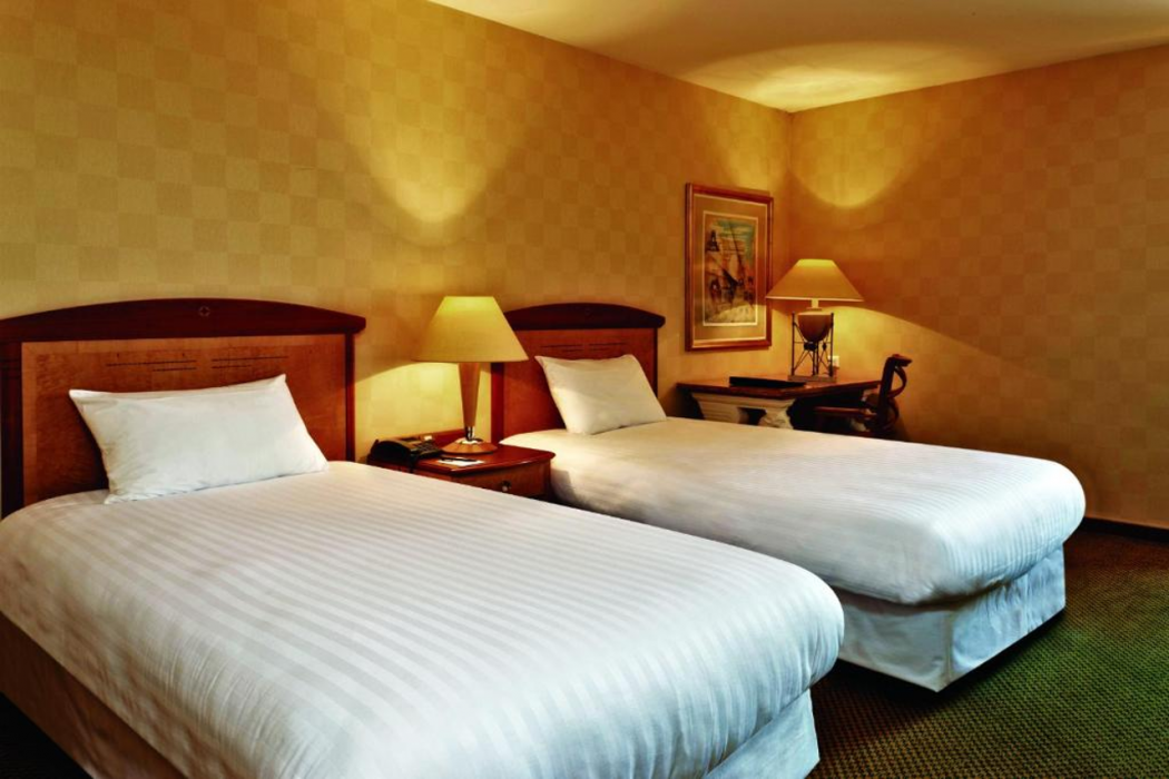 Millennium Hotel Paris Charles De Gaulle 7/51