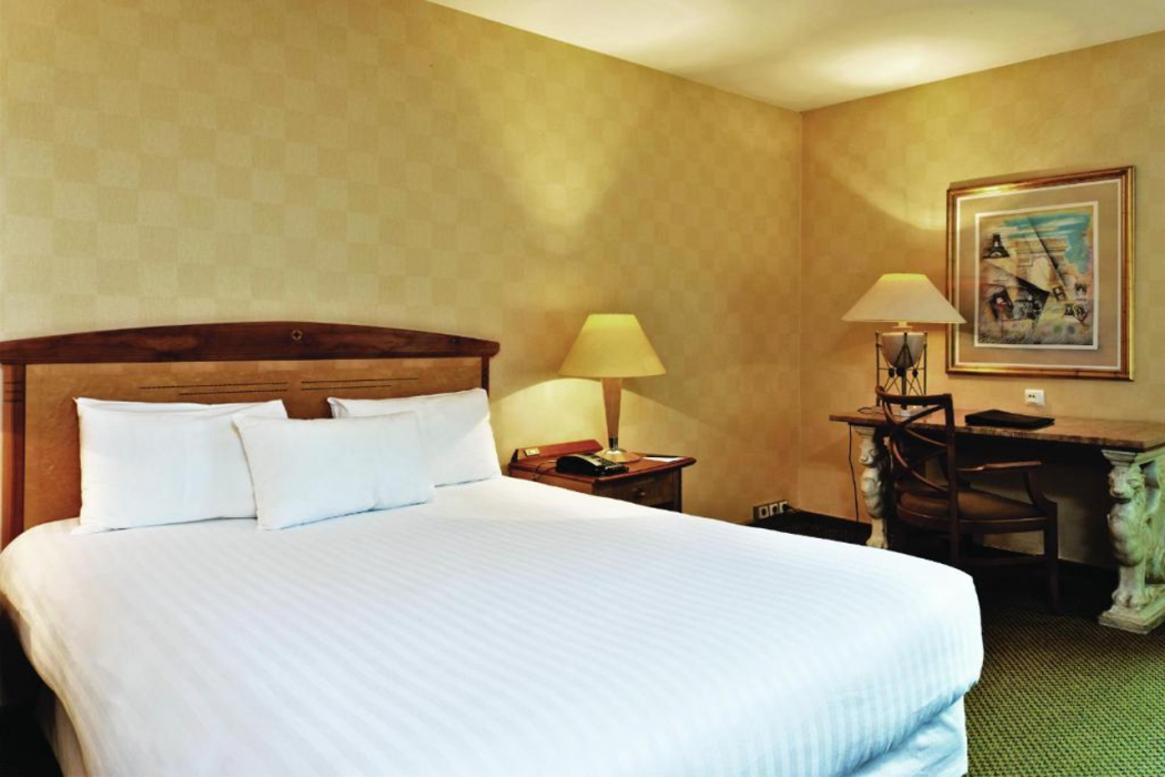 Millennium Hotel Paris Charles De Gaulle 6/51