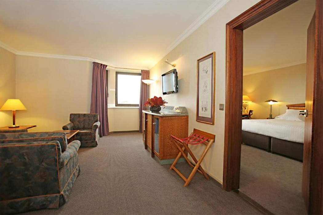 Millennium Hotel Paris Charles De Gaulle 9/51