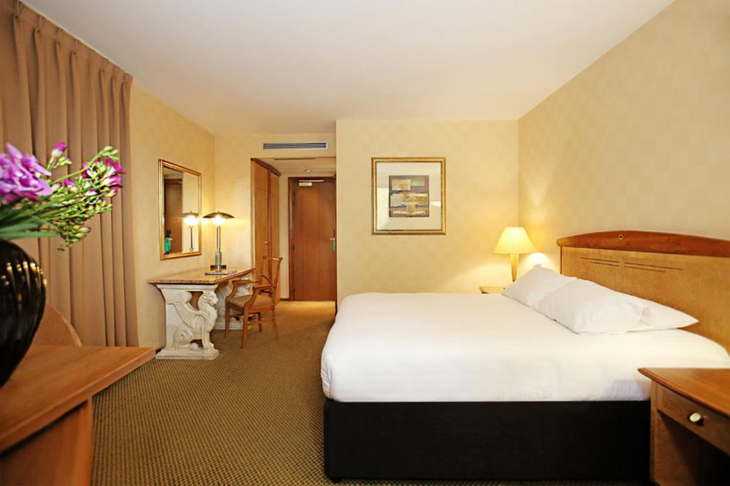 Millennium Hotel Paris Charles De Gaulle 5/51